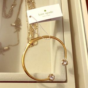 Kate Spade bracelet